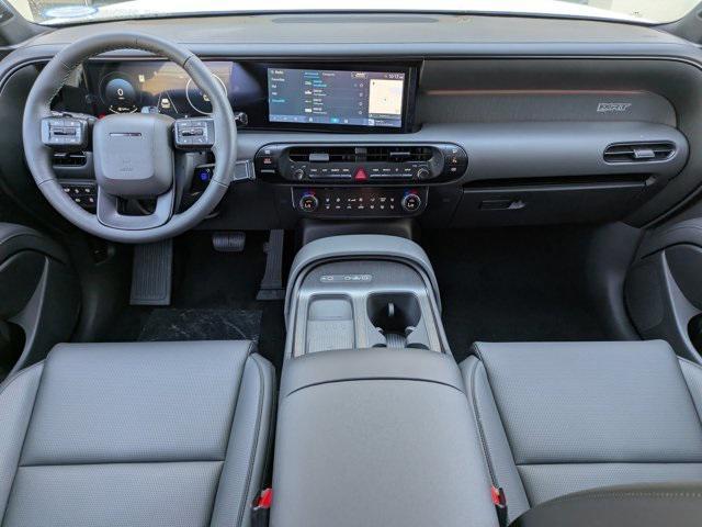 new 2026 Hyundai Palisade car, priced at $50,570