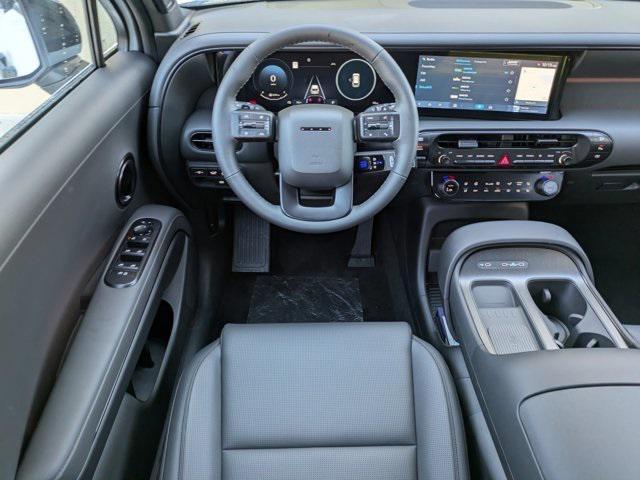 new 2026 Hyundai Palisade car, priced at $50,570