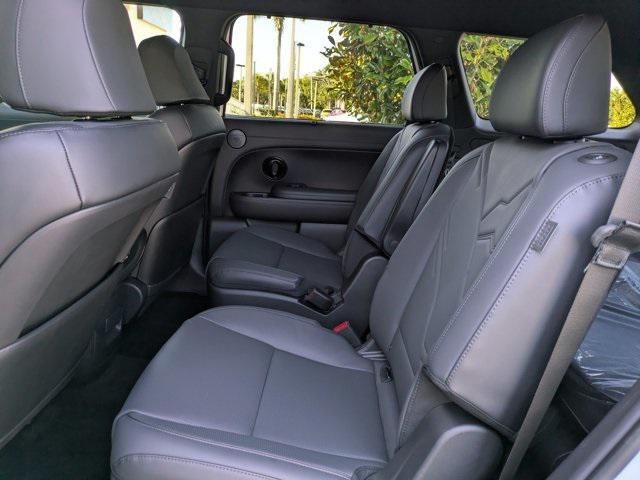 new 2026 Hyundai Palisade car, priced at $50,570