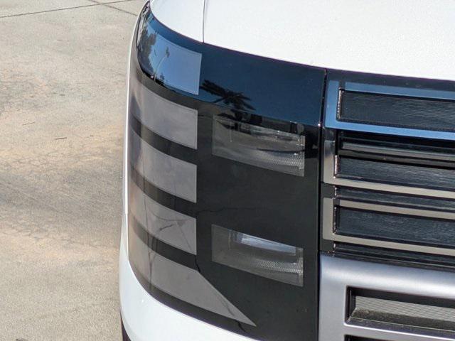 new 2026 Hyundai Palisade car, priced at $50,570