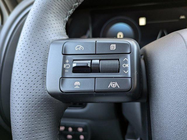 new 2026 Hyundai Palisade car, priced at $50,570