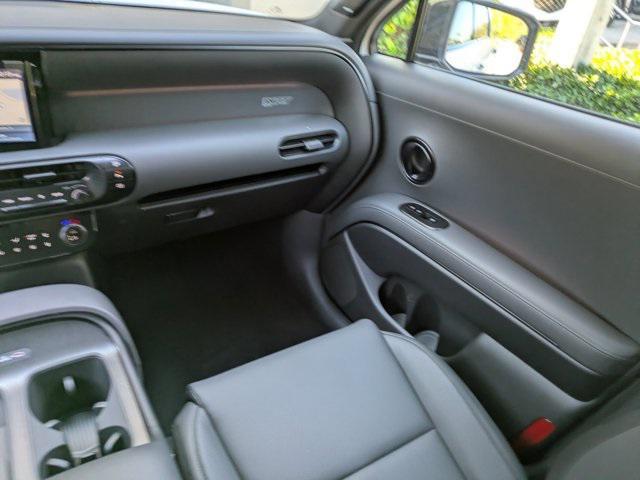 new 2026 Hyundai Palisade car, priced at $50,570