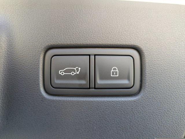 new 2026 Hyundai Palisade car, priced at $50,570