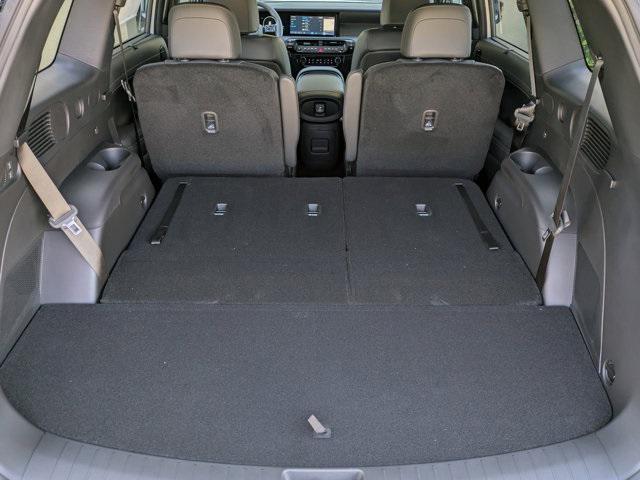 new 2026 Hyundai Palisade car, priced at $50,570