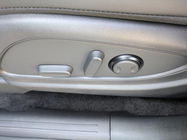 new 2026 Hyundai Palisade car, priced at $50,570