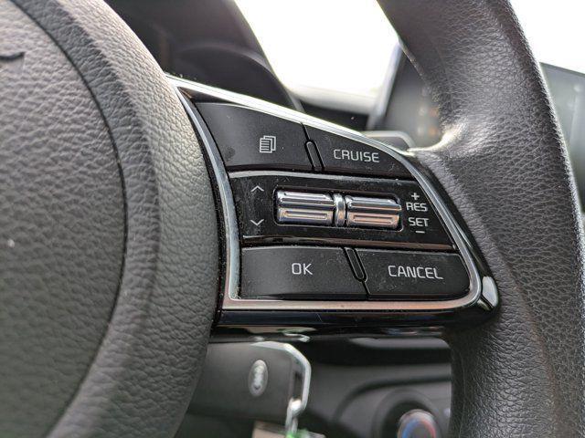 used 2021 Kia Forte car, priced at $13,983