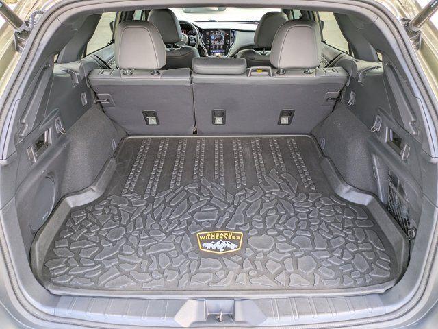 used 2024 Subaru Outback car, priced at $32,504