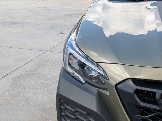 used 2024 Subaru Outback car, priced at $32,504