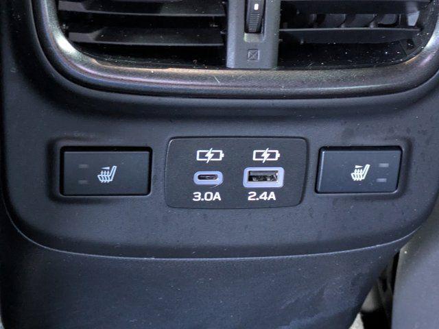 used 2024 Subaru Outback car, priced at $32,504