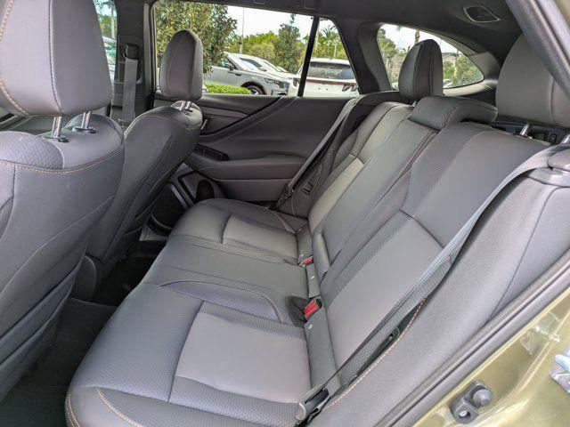 used 2024 Subaru Outback car, priced at $32,504