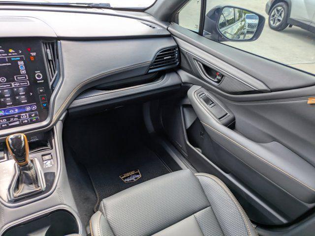 used 2024 Subaru Outback car, priced at $32,504