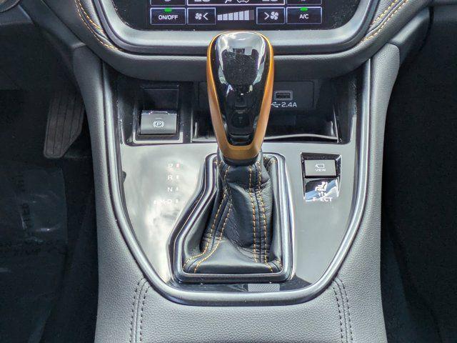 used 2024 Subaru Outback car, priced at $32,504