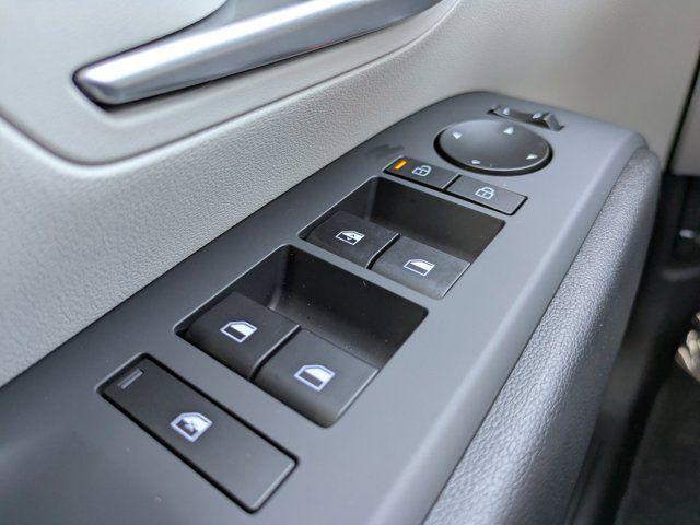 new 2026 Hyundai Tucson car, priced at $28,307