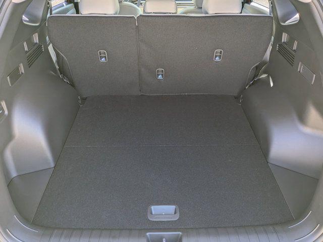 new 2026 Hyundai Tucson car, priced at $28,307