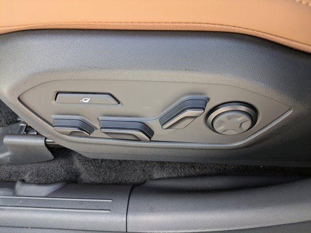 new 2026 Hyundai Santa Fe car, priced at $47,904