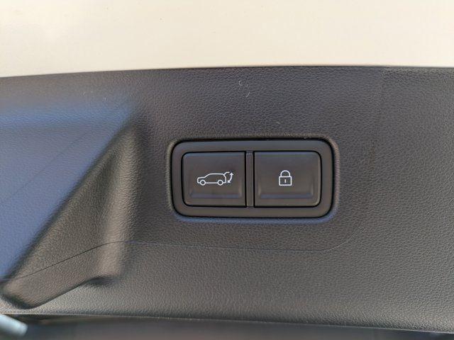 new 2026 Hyundai Santa Fe car, priced at $47,904