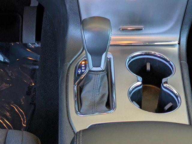 used 2020 Jeep Grand Cherokee car, priced at $18,750