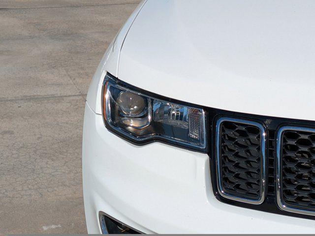 used 2020 Jeep Grand Cherokee car, priced at $18,750