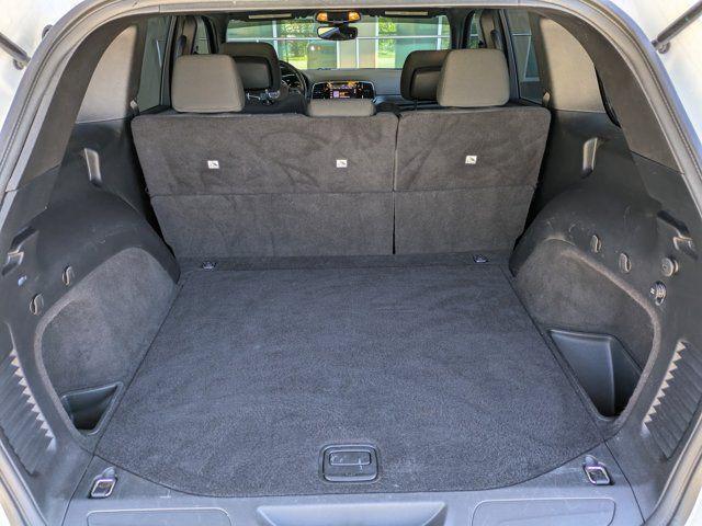 used 2020 Jeep Grand Cherokee car, priced at $18,750