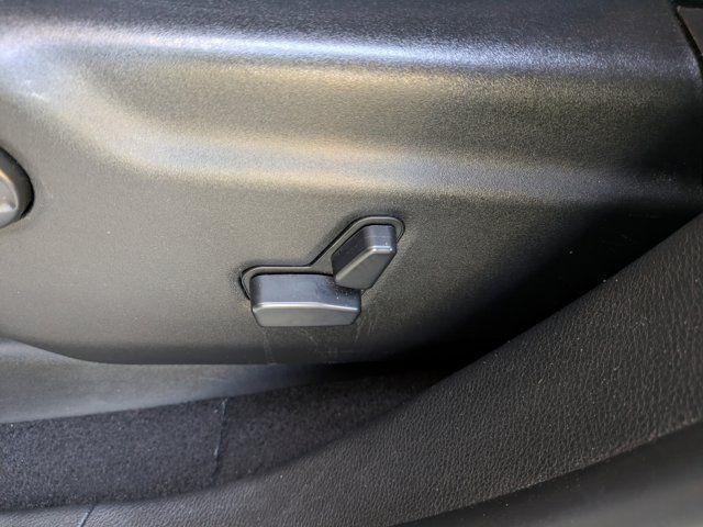 used 2020 Jeep Grand Cherokee car, priced at $18,750