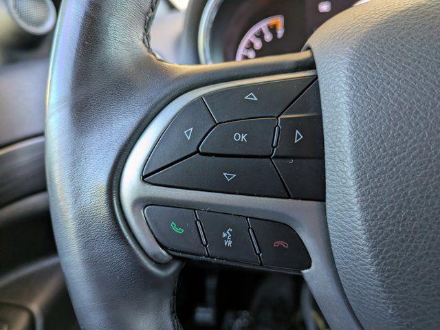 used 2020 Jeep Grand Cherokee car, priced at $18,750