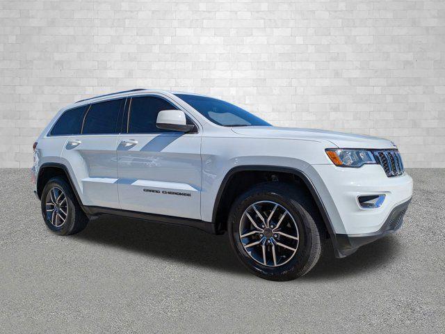 used 2020 Jeep Grand Cherokee car, priced at $17,983