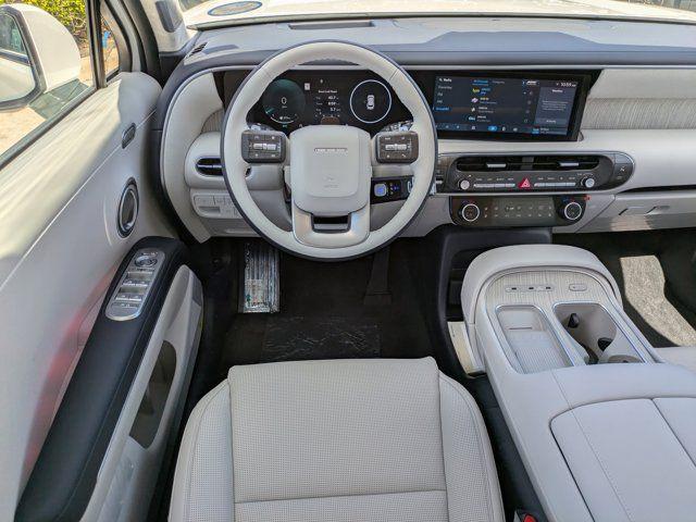 new 2026 Hyundai Palisade car, priced at $55,065