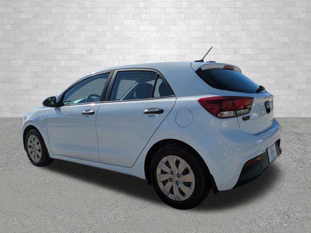 used 2018 Kia Rio car, priced at $7,996