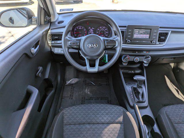 used 2018 Kia Rio car, priced at $7,996