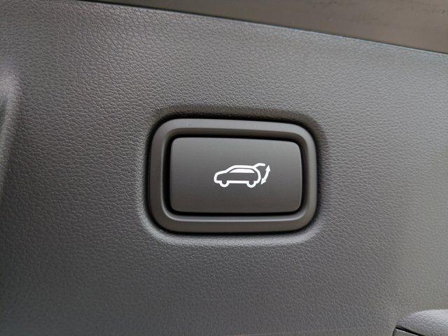 new 2026 Hyundai TUCSON Hybrid car, priced at $32,940