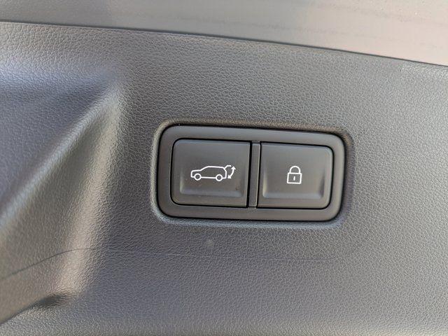 new 2026 Hyundai Santa Fe car, priced at $40,409
