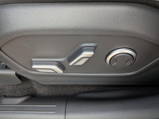 new 2026 Hyundai Santa Fe car, priced at $40,409
