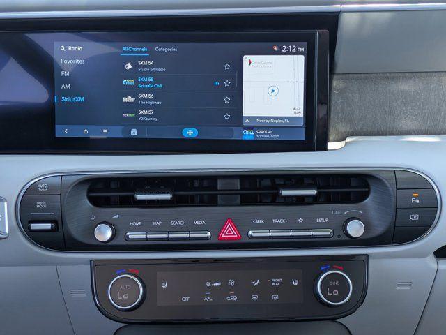 new 2026 Hyundai Palisade car, priced at $42,938