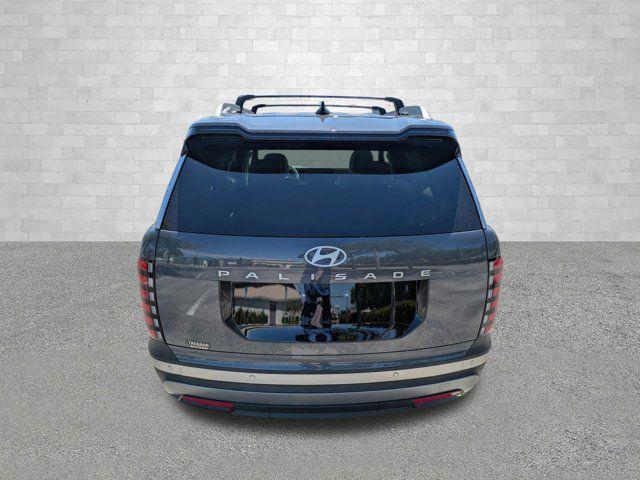 new 2026 Hyundai Palisade car, priced at $42,938