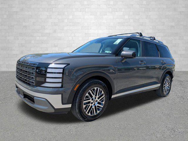 new 2026 Hyundai Palisade car, priced at $42,938