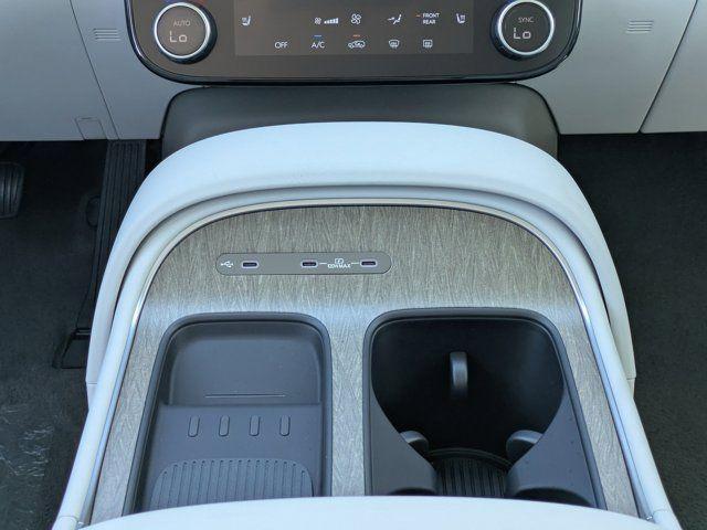 new 2026 Hyundai Palisade car, priced at $42,938