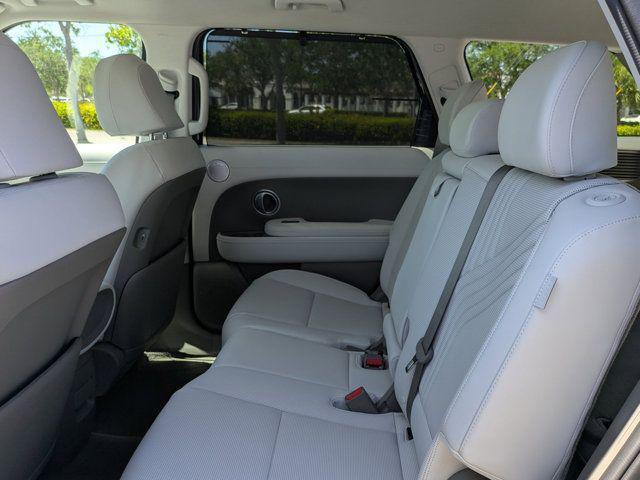 new 2026 Hyundai Palisade car, priced at $42,938
