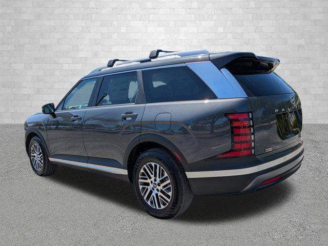 new 2026 Hyundai Palisade car, priced at $42,938