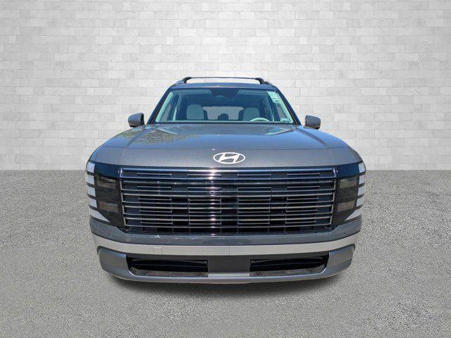 new 2026 Hyundai Palisade car, priced at $42,938
