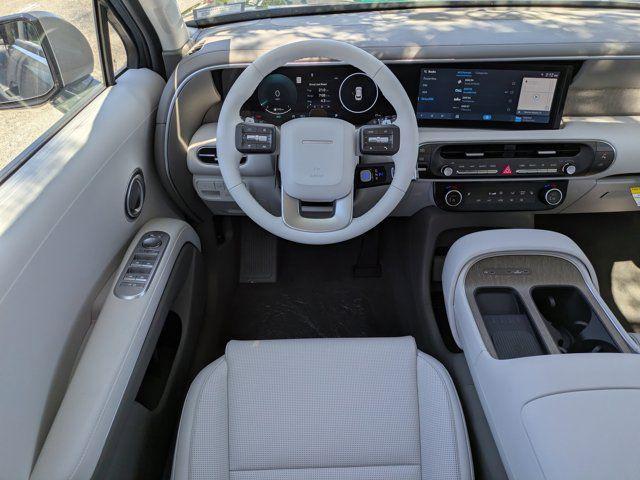 new 2026 Hyundai Palisade car, priced at $42,938