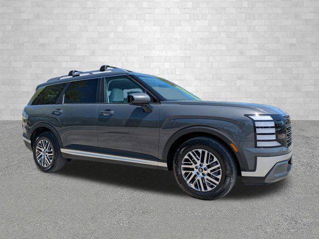 new 2026 Hyundai Palisade car, priced at $42,938