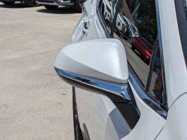 used 2023 Lexus NX 350 car, priced at $40,752