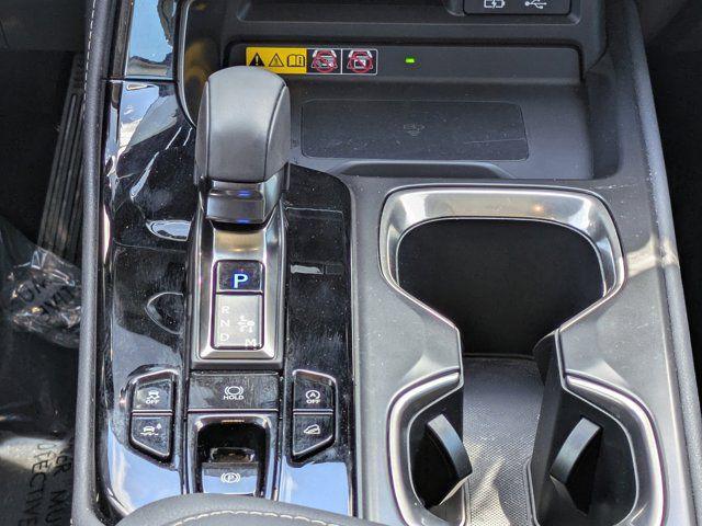 used 2023 Lexus NX 350 car, priced at $40,752