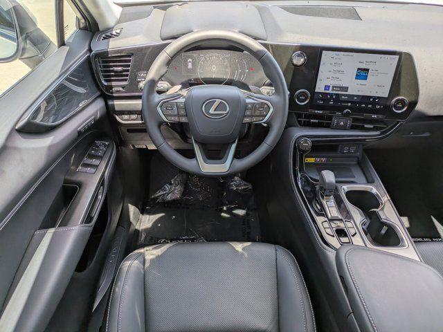 used 2023 Lexus NX 350 car, priced at $40,752
