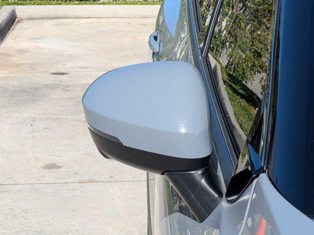 used 2021 Nissan Rogue car, priced at $22,092