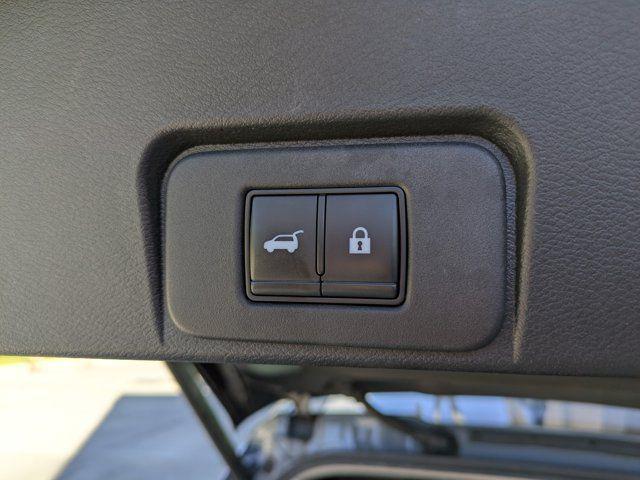 used 2021 Nissan Rogue car, priced at $22,092