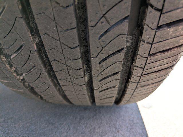 used 2021 Nissan Rogue car, priced at $22,092