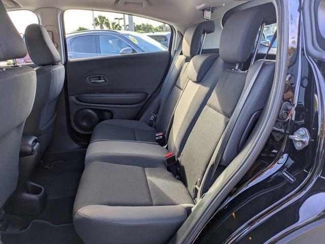 used 2019 Honda HR-V car, priced at $15,460