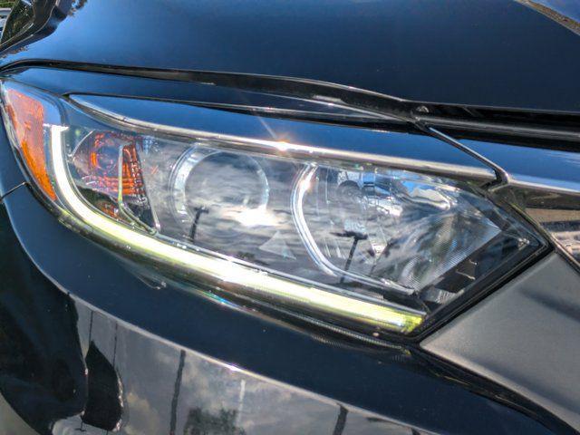 used 2019 Honda HR-V car, priced at $15,460