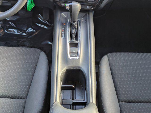 used 2019 Honda HR-V car, priced at $15,460